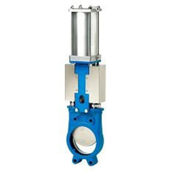 Knife Gate Valve