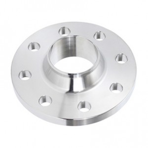 Stainless steel welding neck flange