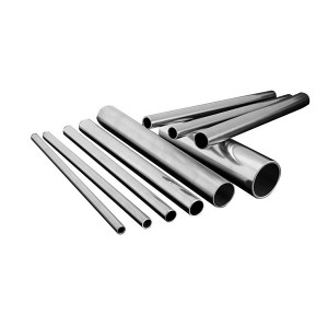 ANSI standard stainless steel seamless pipe