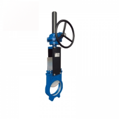 Knife Gate Valve
