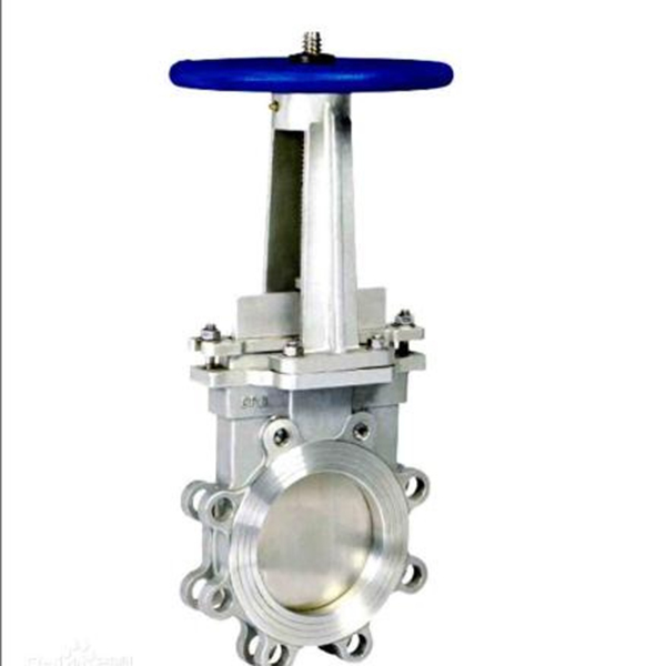 Knife Gate Valve