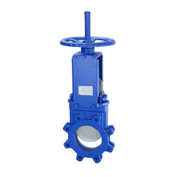 Knife Gate Valve
